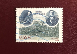 France 2008 Michel 4467 (Y&T 4243) - Oblitété - Gestempelt - Fine Used - Oblitérés