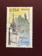 France 2008 Michel 4423 (Y&T 4196) - Oblitété - Gestempelt - Fine Used - Used Stamps