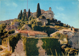 France La Roque-sur-Ceze (Gard) Vue Pittoresque - Autres & Non Classés