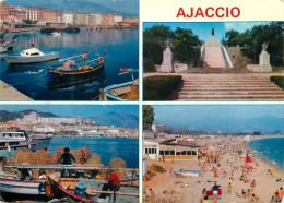 France Ajaccio Multi View - Ajaccio