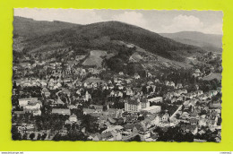 Bade Wurtemberg Oberkirch Im Renchtal Bad Schwarzwald En 1961 Vue Générale - Oberkirch