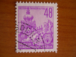 RDA  Obl  N°  131 - Used Stamps