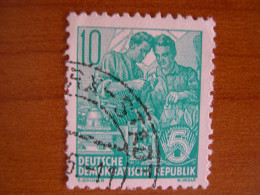 RDA  Obl  N°  152 - Used Stamps