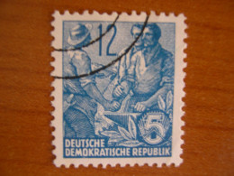 RDA  Obl  N°  153 - Used Stamps