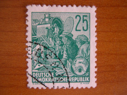 RDA  Obl  N°  156 - Used Stamps