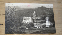 Carte Photo Sovinec - Eulenberg - Obec Jiříkovr  ................18660 - Tchéquie