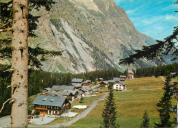 Switzerland La Fouly/ Val Ferret - Other & Unclassified