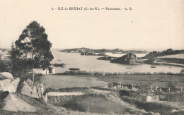 ILE DE BREHAT : PANORAMA - Ile De Bréhat