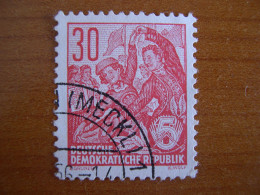 RDA  Obl  N°  157 - Used Stamps