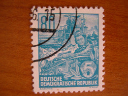 RDA  Obl  N°  161 - Used Stamps