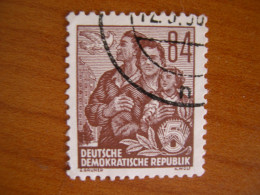 RDA  Obl  N°  162 - Used Stamps