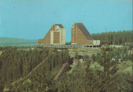 75520 - Oberhof - Interhotel Panorama - Ca. 1975 - Oberhof