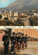 Souvenir De Monaco Multi View - Sonstige & Ohne Zuordnung