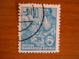 RDA  Obl  N°  190 - Used Stamps