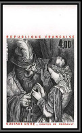 France N°2265 Contes De Perrault Gustave Doré Tableau (Painting) Non Dentelé ** MNH (Imperf) - 1981-1990