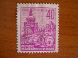 RDA  Obl  N°  192 - Used Stamps