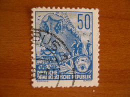 RDA  Obl  N°  193 - Used Stamps