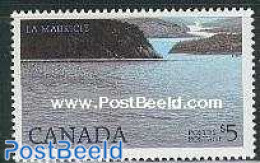 Canada 1986 La Mauricie National Park 1v, Mint NH - Neufs