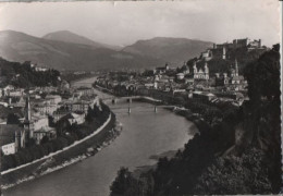 50527 - Österreich - Salzburg - Von Mülln - 1959 - Salzburg Stadt