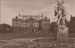 62729 - Dresden - Palais Im Grossen Garten - 1928 - Dresden