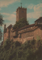 9001893 - Eisenach, Thüringen - Wartburg - Eisenach