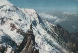 114063 - Chamonix-Mont-Blanc - Frankreich - Piton Central - Chamonix-Mont-Blanc