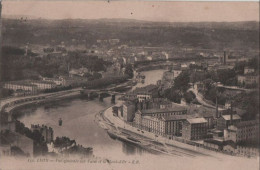 71943 - Frankreich - Lyon - Vue Generale Sur Vaise - Ca. 1920 - Other & Unclassified