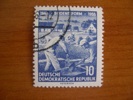 RDA  Obl  N°  211 - Used Stamps