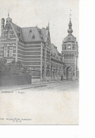 Audenarde   La Gare - Oudenaarde