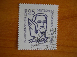 RDA  Obl  N°  275 - Used Stamps