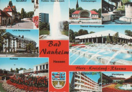 19233 - Bad Nauheim U.a. LVA Rheinprovinz - Ca. 1985 - Bad Nauheim