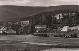 87779 - Friedenfels - Im Steinwald - Ca. 1960 - Tirschenreuth