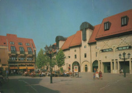 98954 - Ettlingen - Neuer Markt - 1987 - Ettlingen