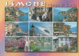 135667 - Limone - Italien - 9 Bilder - Brescia