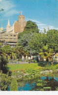 AK 215442 ENGLAND - Bournemouth - The Lower Gardens - Bournemouth (ab 1972)