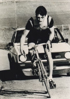 Pascal COIFFARD - Cycling