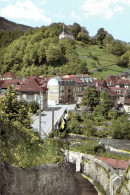 ST-LAURENT-du-PONT : Vue Pittoresque - Photo Véritable - Saint-Laurent-du-Pont