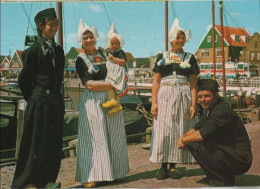 103835 - Niederlande - Volendam - Ca. 1980 - Volendam