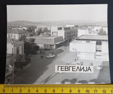 #17  Photo - Postcard  Macedonia - Gevgelija - Nordmazedonien