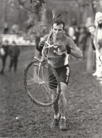 Alain DANIEL - Cyclisme