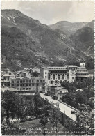 CPSM - LIMONE PIEMONTE - Albergo Europa E Scorcio Panoramico - Autres & Non Classés