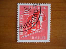 RDA  Obl  N°  351 - Used Stamps