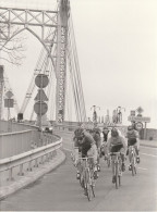 LIZARDRIEUX Granitier  BRETON 1987 - Cyclisme