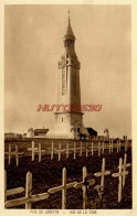 CPA NOTRE DAME DE LORETTE - VUE DE LA TOUR - Other & Unclassified