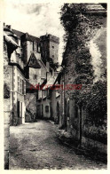 CPSM MONTLUCON - LA RUE SAINT ROCH - Montlucon