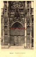 CPA ROUEN - PORTAIL DE LA CALENDE - Rouen