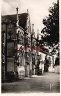 CPA LAC DU BOURGET - (SAVOIE) - FACADE DE L'EGLISE DE L'ABBAYE DE HAUTECOMBE - Andere & Zonder Classificatie