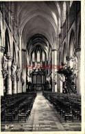 CPA MALINES - INTERIEUR DE LA CATHEDRALE - Malines