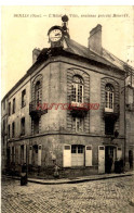 CPA SENLIS - L'HOTEL DE VILLE, ANCIENNE PREVOTE HENRI IV - Senlis