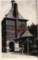 CPSM BRUXELLES - FONTAINES DES TROIS PUCELLES - Monuments, édifices